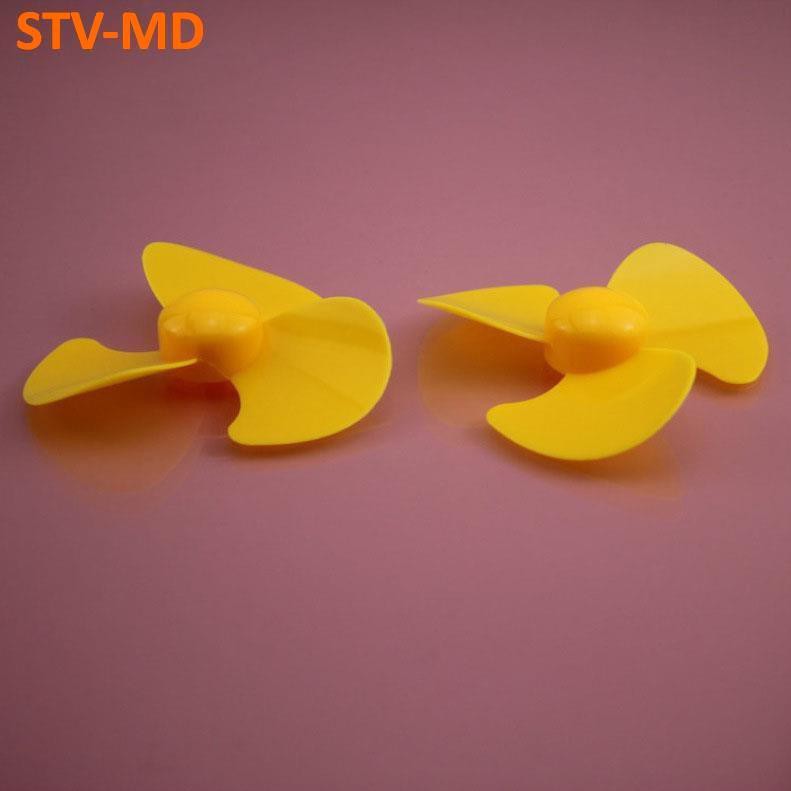 [New] Chân vịt 3 lá 30mm mô hình Frog [STV]