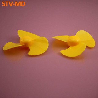 Chân vịt 3 lá 30mm mô hình Frog