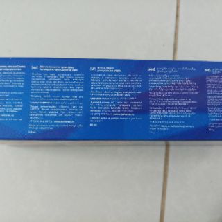 Kem  nứt gót chân nga 50ml