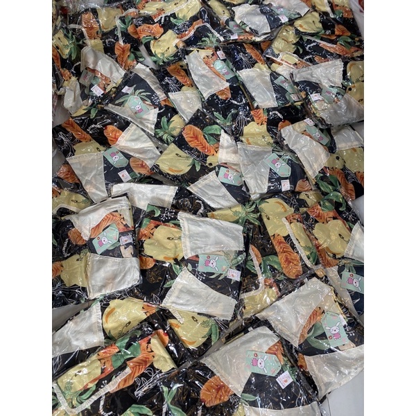 Đồ bộ Lụa bèo cao cấp 50-100kg hoạ tiết dễ thương | BigBuy360 - bigbuy360.vn