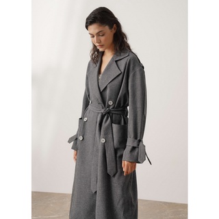 ÁO KHOÁC - EUGENE TRENCH COAT