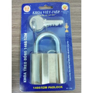 khóa treo việt tiệp