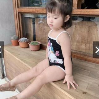Bộ hai dây cho bé gái