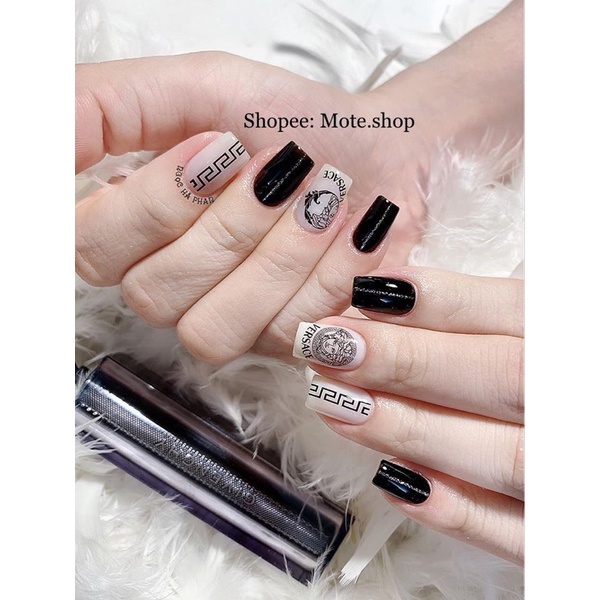 Nailbox TAY thiết kế