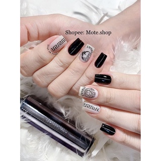 Nailbox TAY thiết kế