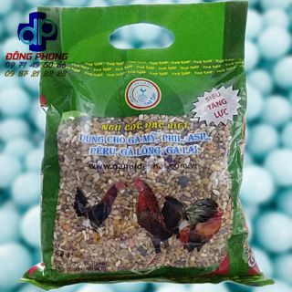 [HCM] Ngũ cốc đặc biệt cho gà loại 01kg