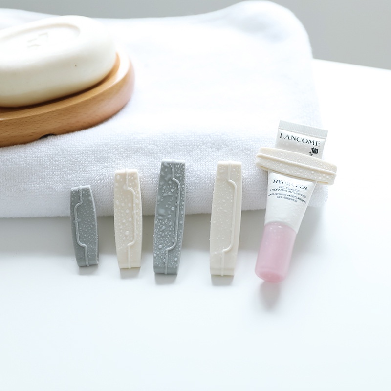 Manual toothpaste squeezer multi-function lazy artifact cosmetic facial cleanser children's toothpaste squeezer