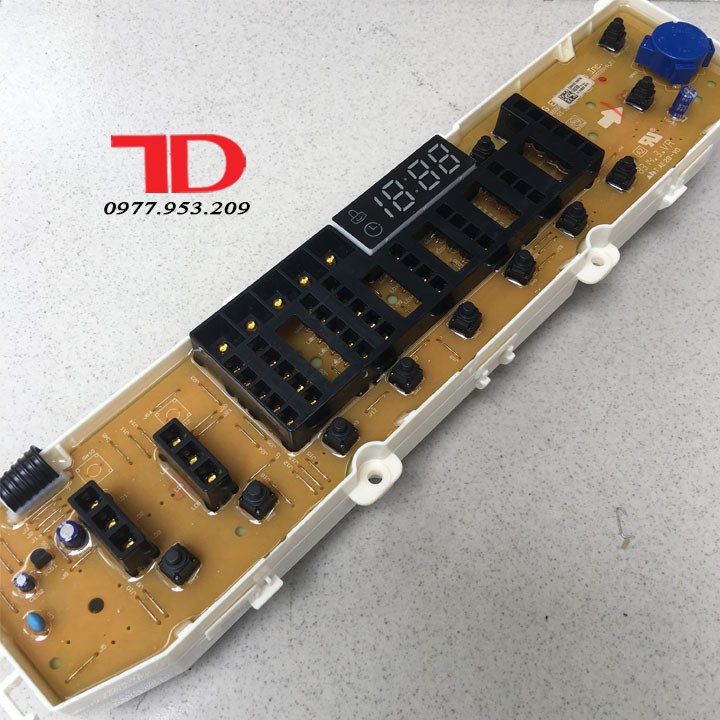 [Mã ELMS4 giảm 7% đơn 500K] Bo mạch Máy Giặt LG