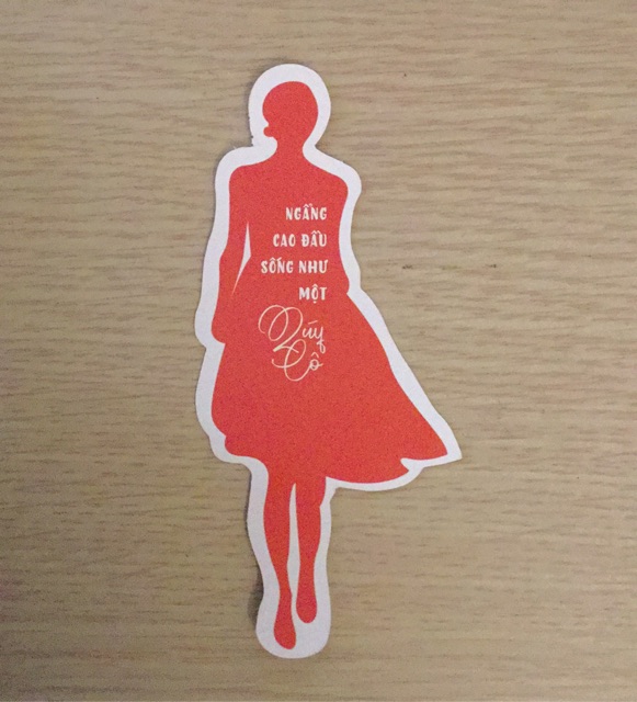 Sống Bản Lĩnh Theo Cách Một Quý Cô - All The Rule - Tặng Kèm Bookmark Quý Cô