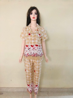 đô ngủ chất vai lua 1 djama