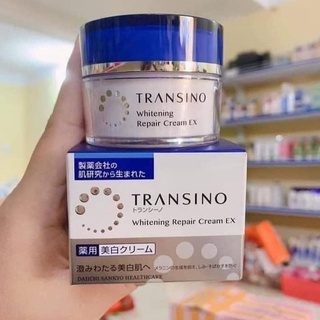 Kem đêm transino 35g