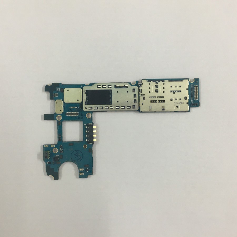 Mainboard SAMSUNG GALAXY A7 2016 A710FD (2 Sim) Zin Mới 100%