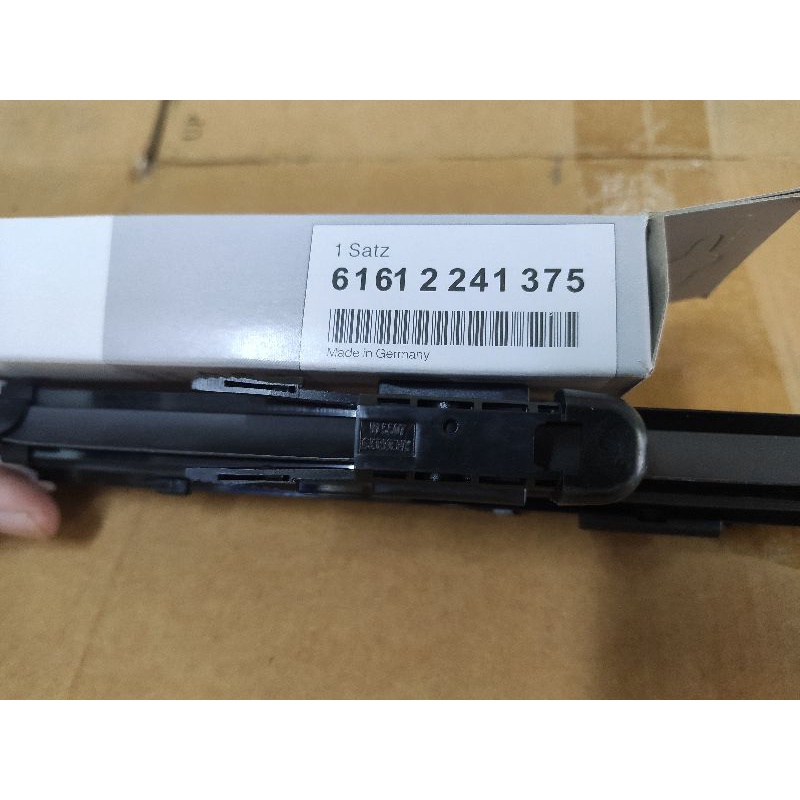 Gạt mưa cho xe BMW 320i (F30, F31), 520i (F10), X5, X6 (E70, E71)