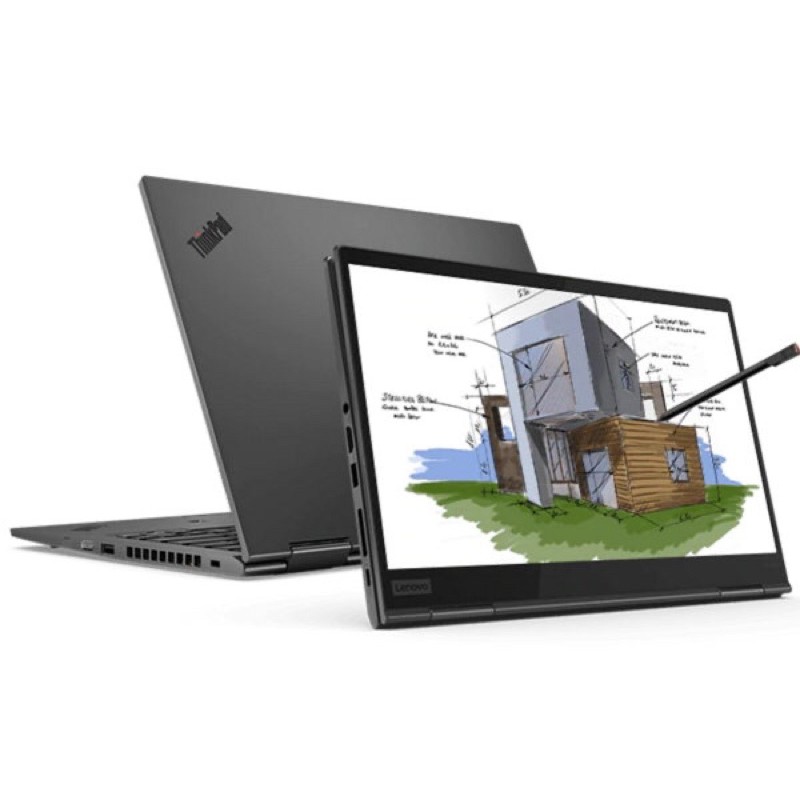 Thinkpad x1 yoga gen 4 i5/16/ssd512 bảo hành cuối 2022