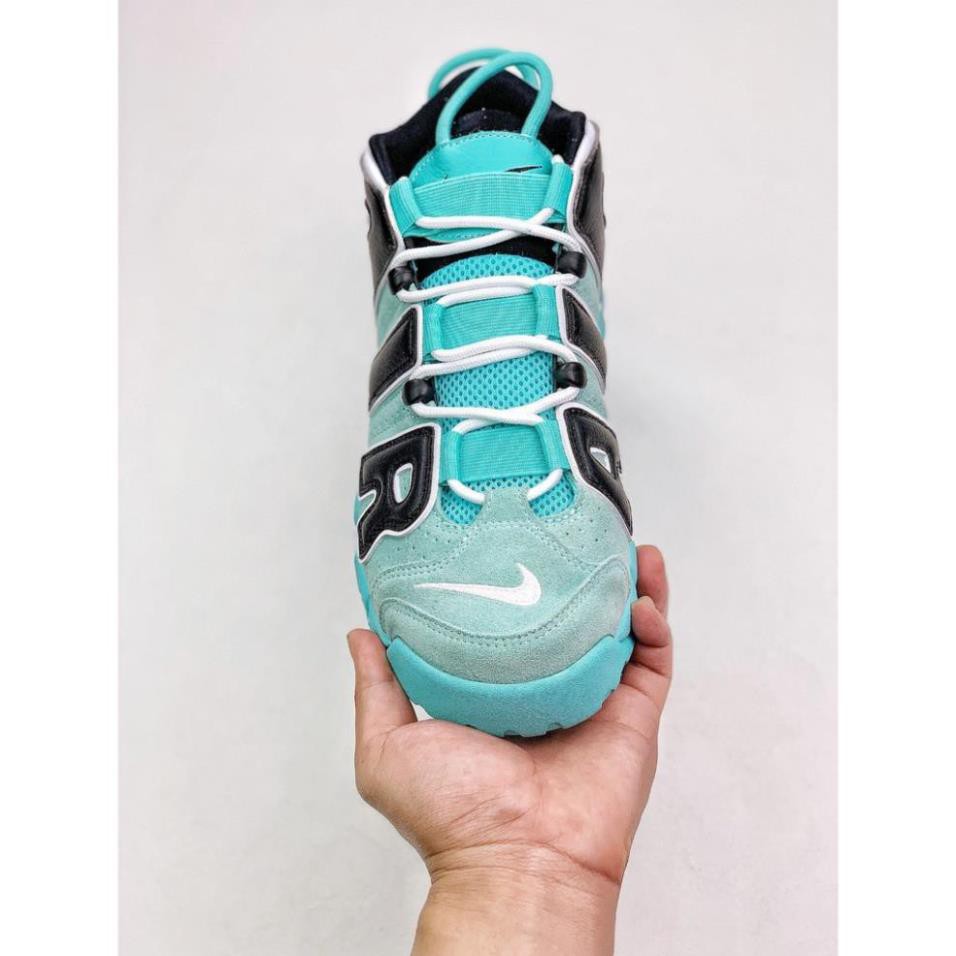 NHẬN  ORDER Giày Thể Thao Nike Air More Uptempo Chính Hãng