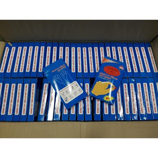 Hộp 100 chiếc găng tay nilon