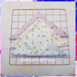 [ MUA LẺ GIÁ SỈ ] KHĂN BANDANA HOT TREND
