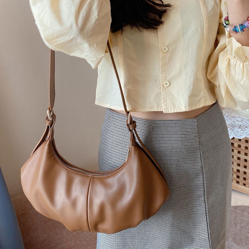 Túi Xách Da Thiết Kế Đơn Giản Thời Trang Cho Nữ