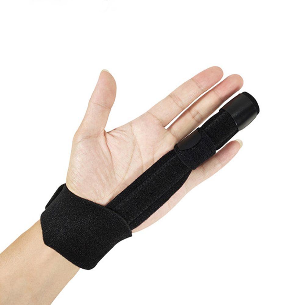 Norman Nẹp Nẹp Ngón Tay Hỗ Trợ Nâng Đỡ Ngón Tay Chất Lượng Cao