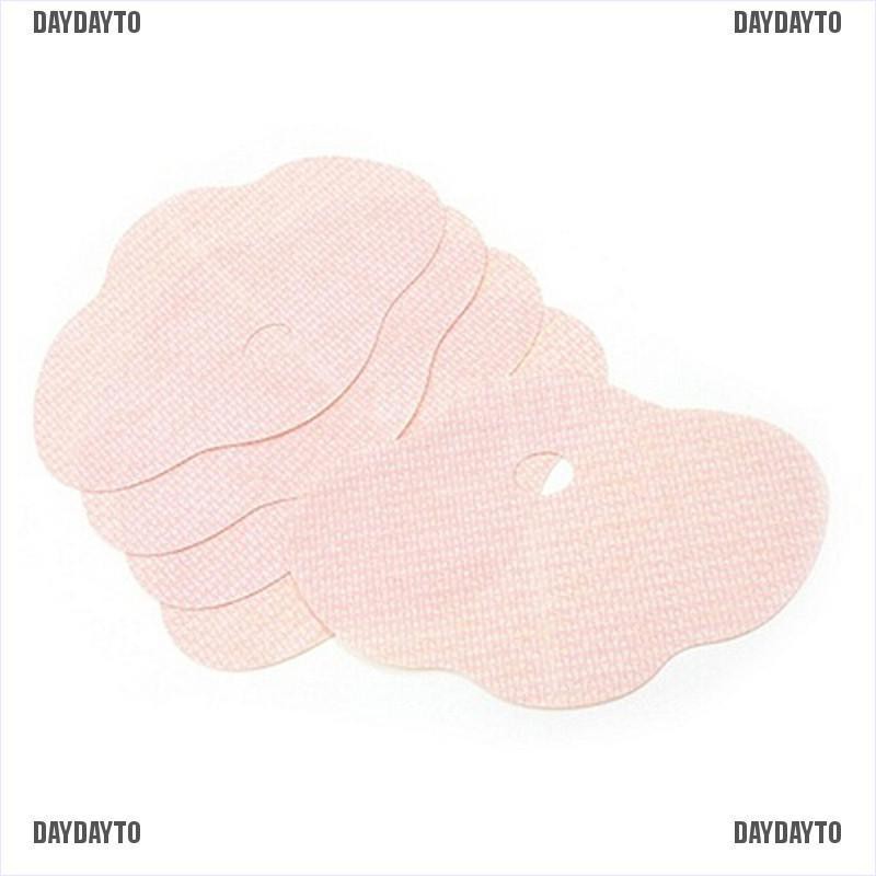 [Hàng mới về] Set 10 miếng dán tan mỡ bụng thon gọn cơ thể