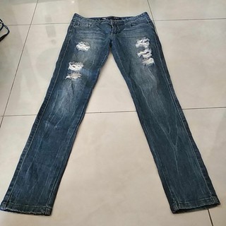 combo 3 quần jeans 100k