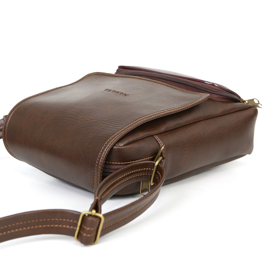 [Mã FASHIONMALLT4 giảm 15% tối đa 30K đơn 150k] Túi đeo chéo cao cấp HANAMA S21 | BigBuy360 - bigbuy360.vn