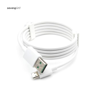 Cáp sạc nhanh VOOC 1m 4A cổng Micro USB cho OPPO Android