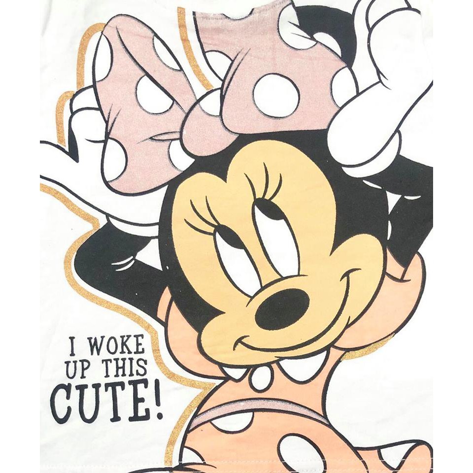 09. Bộ Disney bé gái