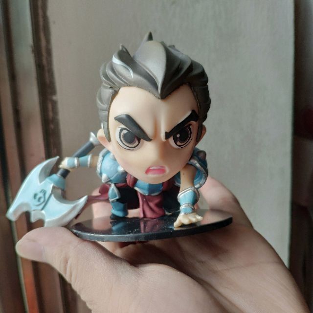 [GIÁ HỦY DIỆT] Mô hình Darius LoL liên minh huyền thoại League of Legends figure lol