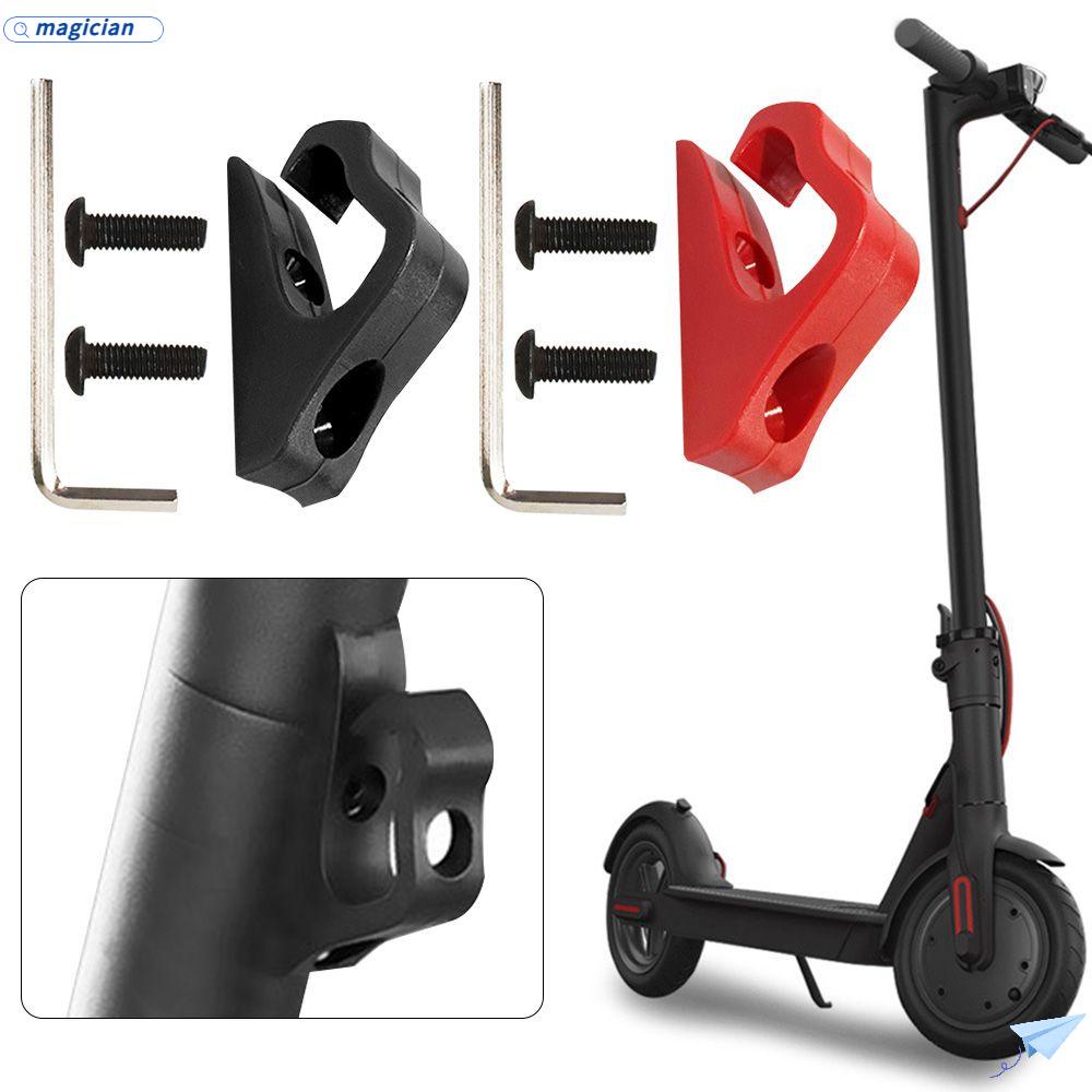 Set 2 Móc Treo Đồ Gắn Xe Scooter Điện Tiện Lợi