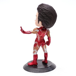 Mô hình Iron Man Marvel chibi cực chất