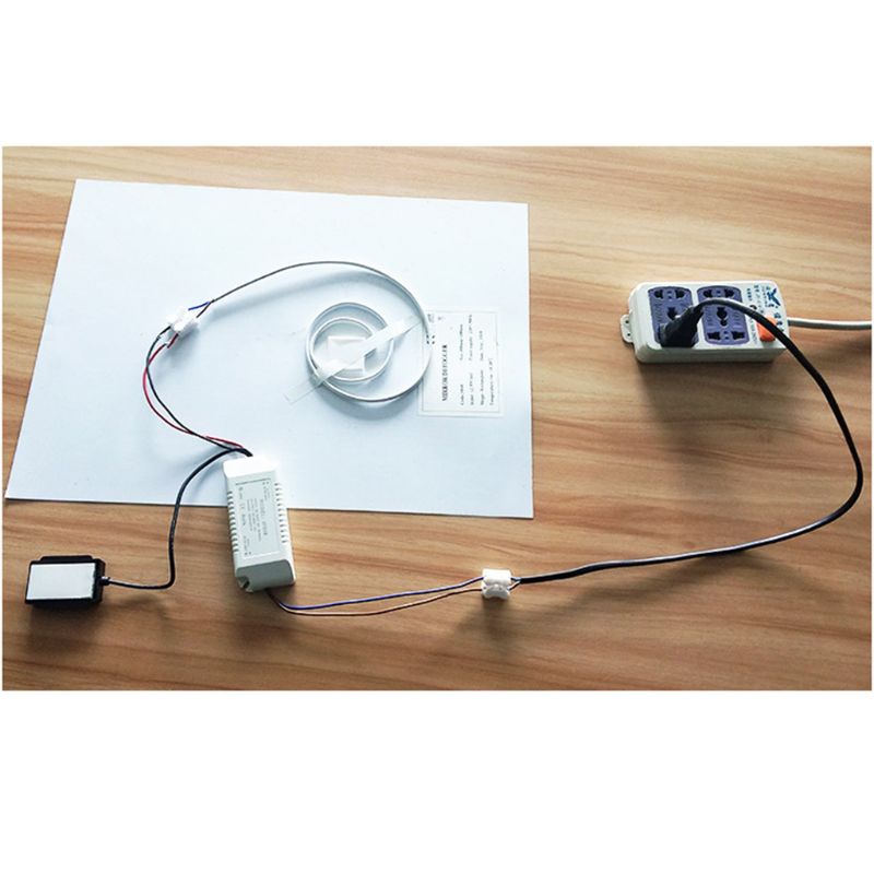 Đèn Cảm Ứng AOTO 300W Cho Gương Trang Điểm