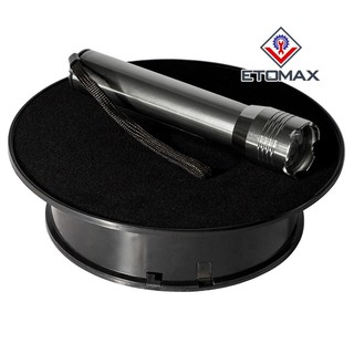 Đế xoay trưng bày sản phẩm 8inch