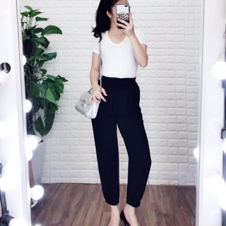 Quần Gu lanh nhật