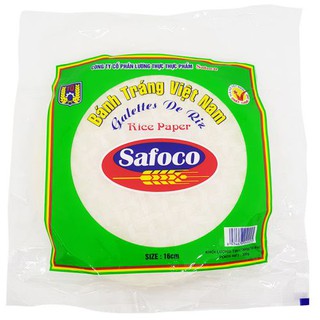 Bánh tráng Safoco gói 300g
