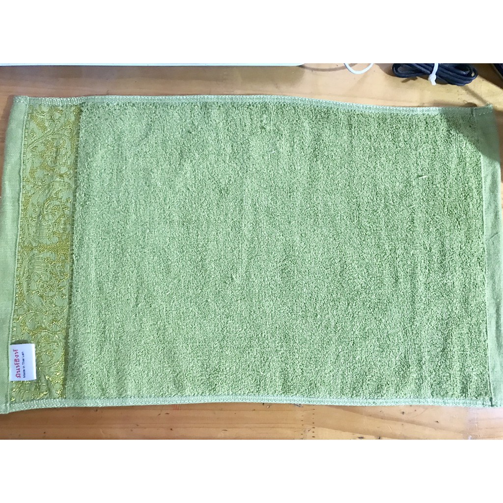 Sét 2 khăn mặt cao cấp