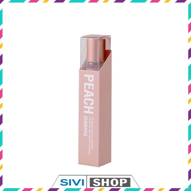 Nước hoa dạng lăn Shimang Perfume hương thơm nhẹ nhàng tự nhiên