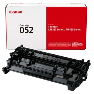 Mực in canon 052 dùng cho máy in lbp 212dw/ 214dw/ 215x/ 421dw/ 424dw/ 426dw - hàng canon việt nam