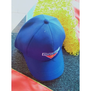 Mũ lưỡi trai đoàn, đội, sao vàng