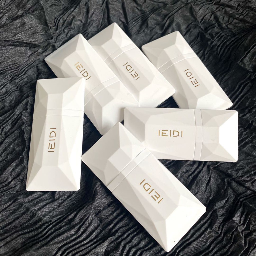 (Hàng Mới Về) Son Môi Ieidi Chống Thấm Nước Và Lâu Trôi Cao Cấp | BigBuy360 - bigbuy360.vn