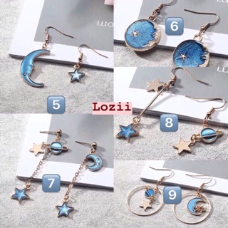 Combo sỉ 15 đôi khuyên tai