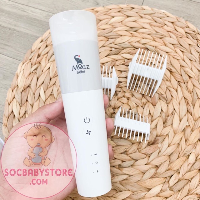 Tông Đơ Cắt Tóc MB014