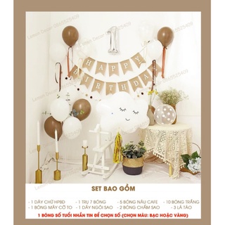 Sét bóng hàn quốc by Lemon Decor