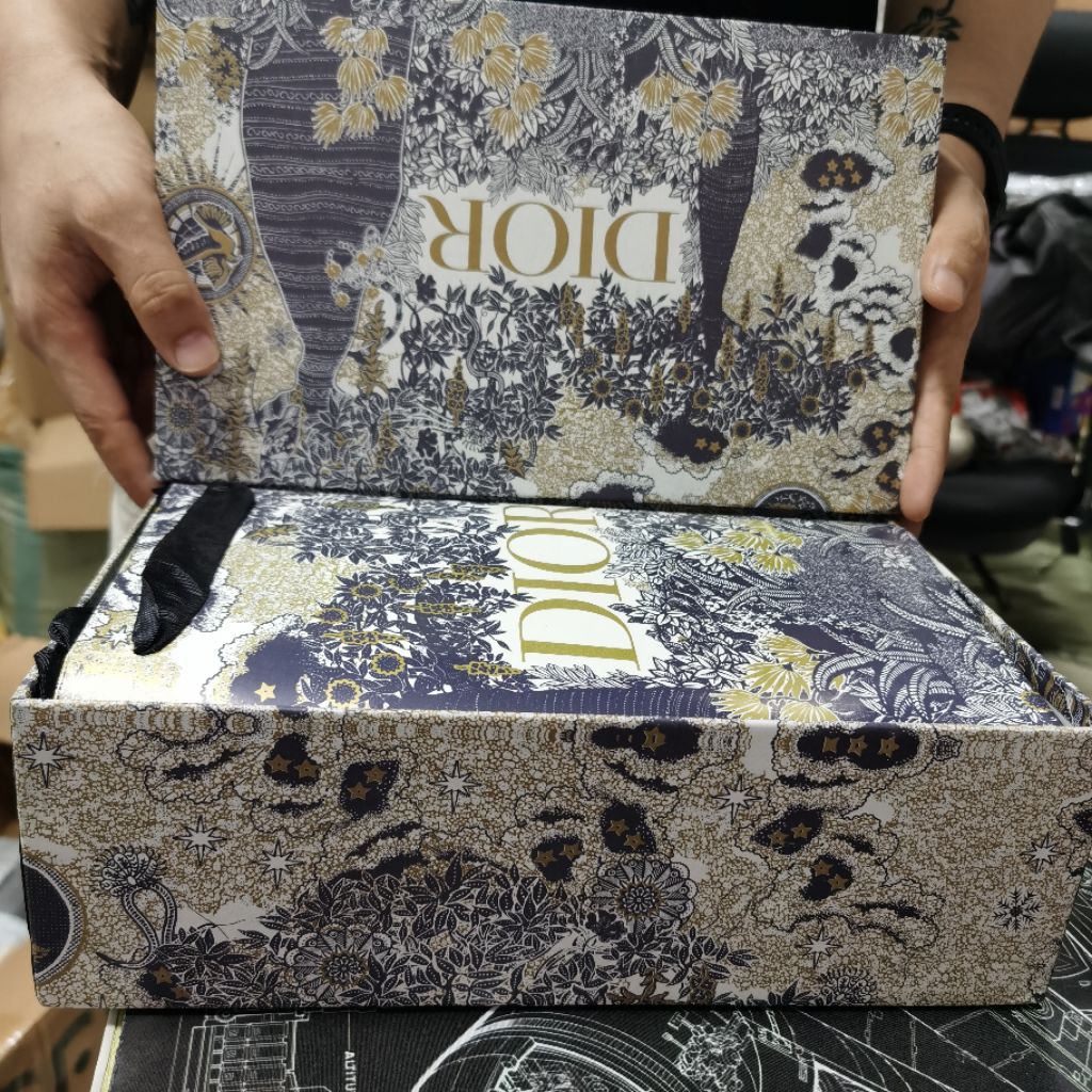 Giày Lười Vải Canvas In Logo Hoa Thời Trang Mới Cho Nữ