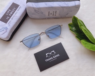 TRENDY GLASSES