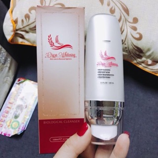 Sữa Rửa Mặt Ngọc Sâm