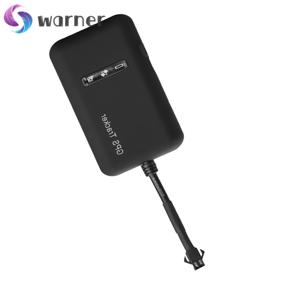 Thiết Bị Định Vị Gps Gsm Gprs Sms Warner2021 Nâng Cấp Gt02a Cho Xe Hơi