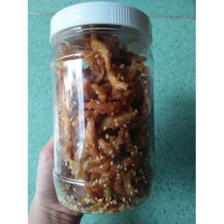 CÁ BỐNG RIM 200g