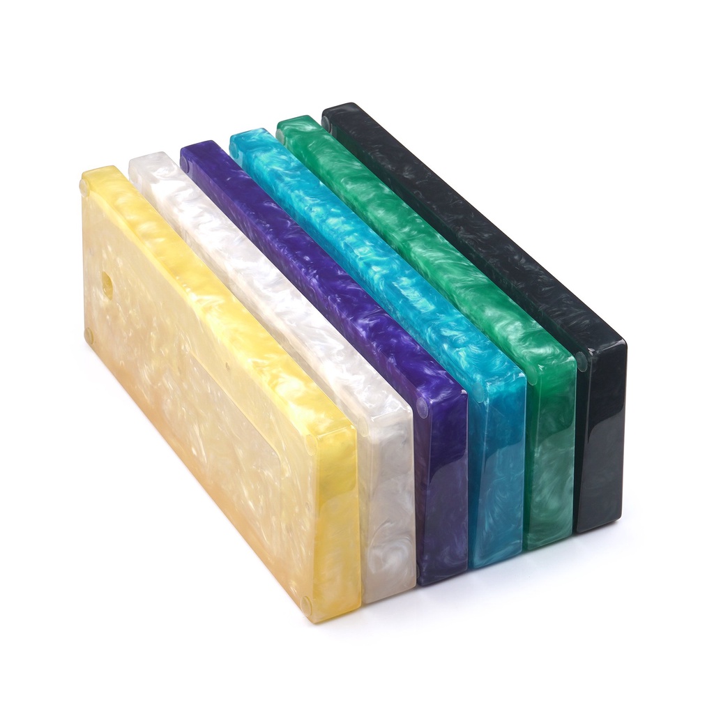 Case bàn phím cơ ALOPOW 60% RESIN