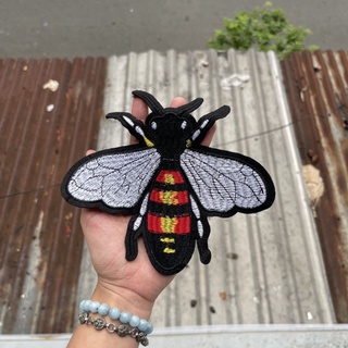 Patch sticker ủi quần áo Simple21